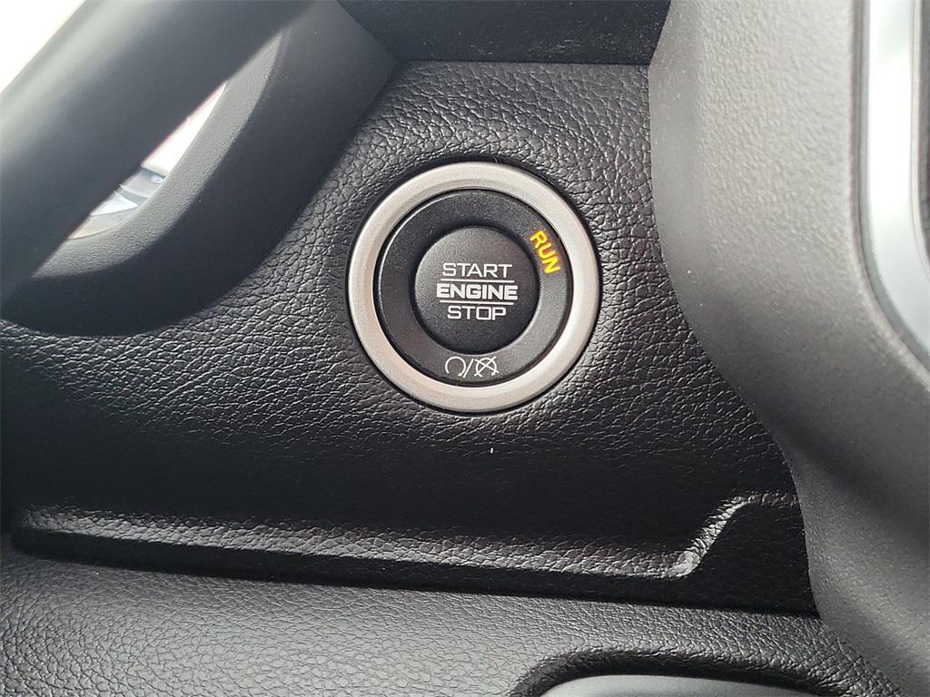 used 2023 Ram 2500 car, priced at $44,580