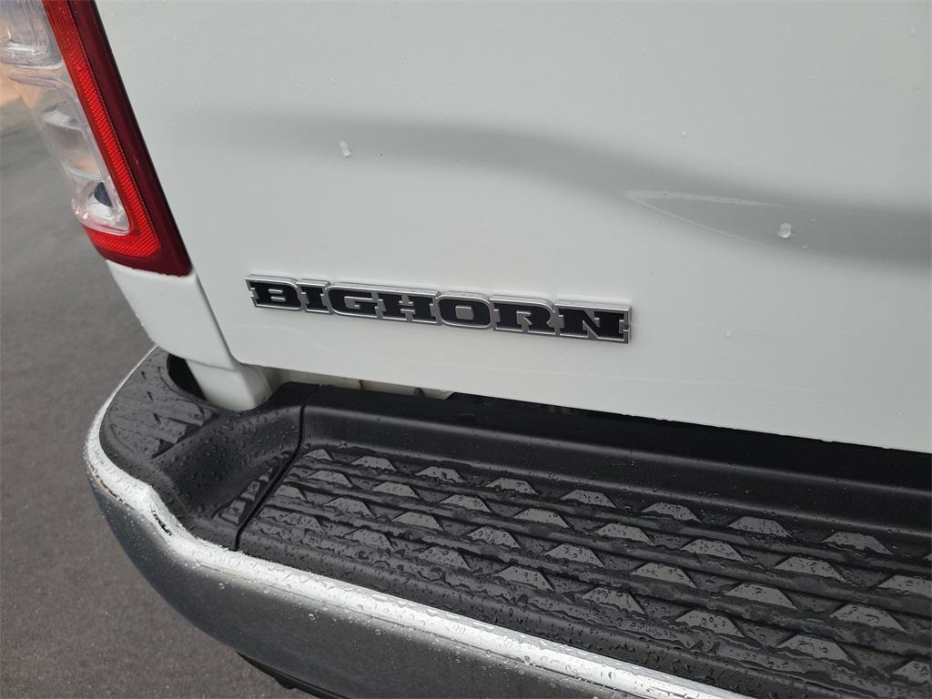 used 2023 Ram 2500 car, priced at $44,580