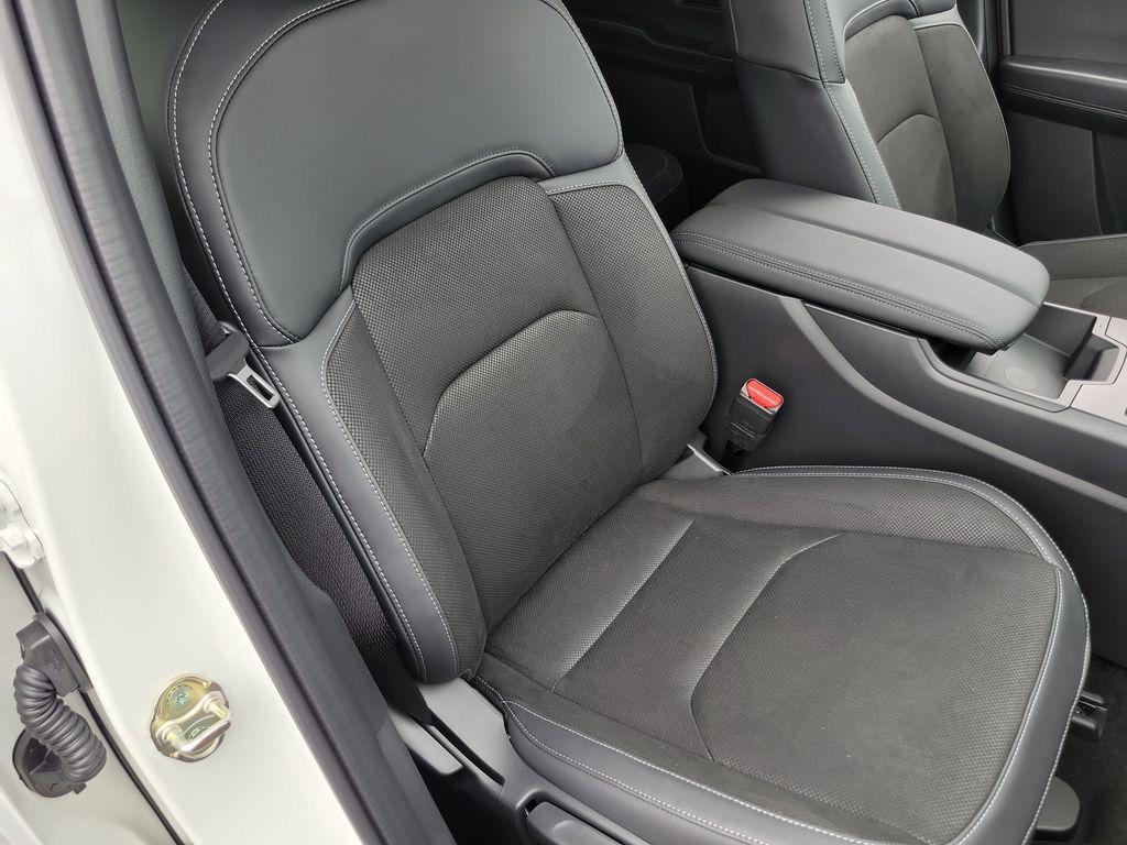 new 2026 Mazda CX-5 car, priced at $36,160