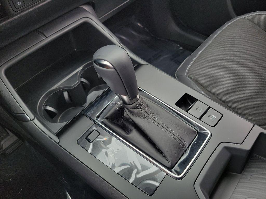 new 2026 Mazda CX-5 car, priced at $36,160