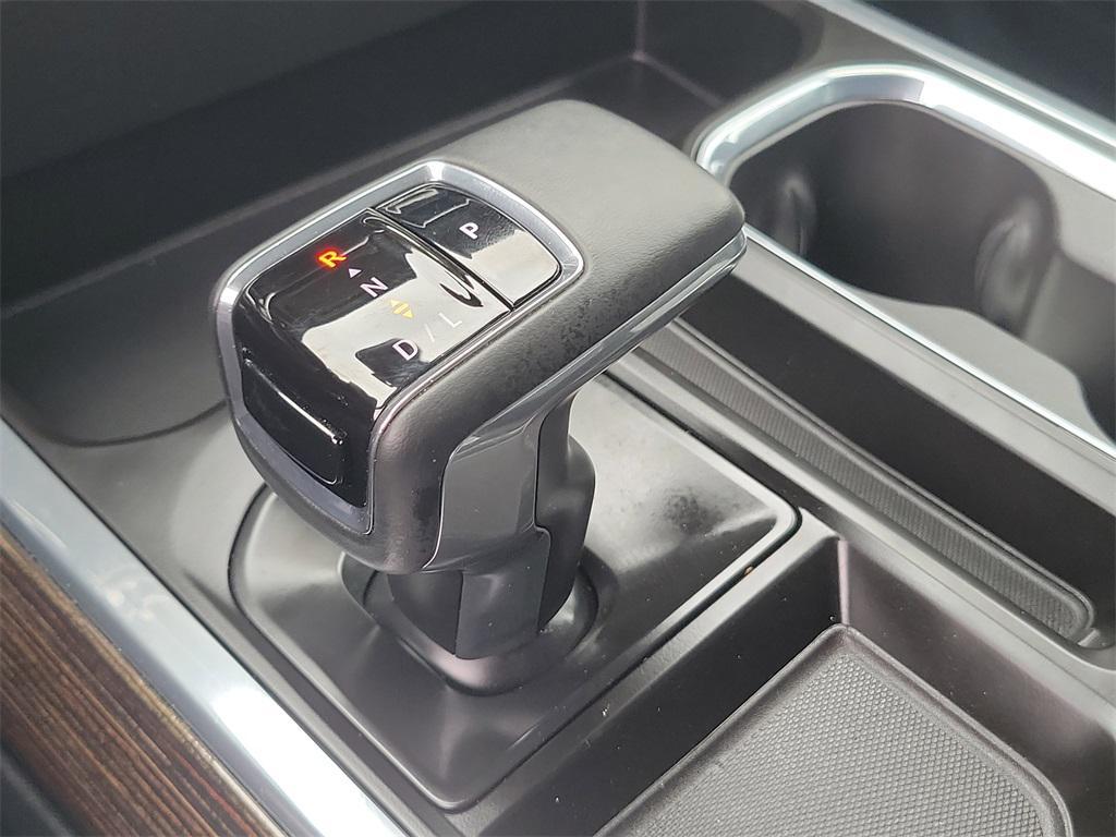 used 2025 GMC Sierra 1500 car, priced at $51,367