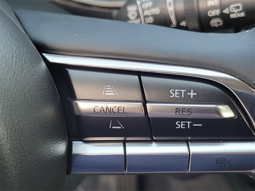 new 2026 Mazda CX-50 Hybrid car, priced at $36,249