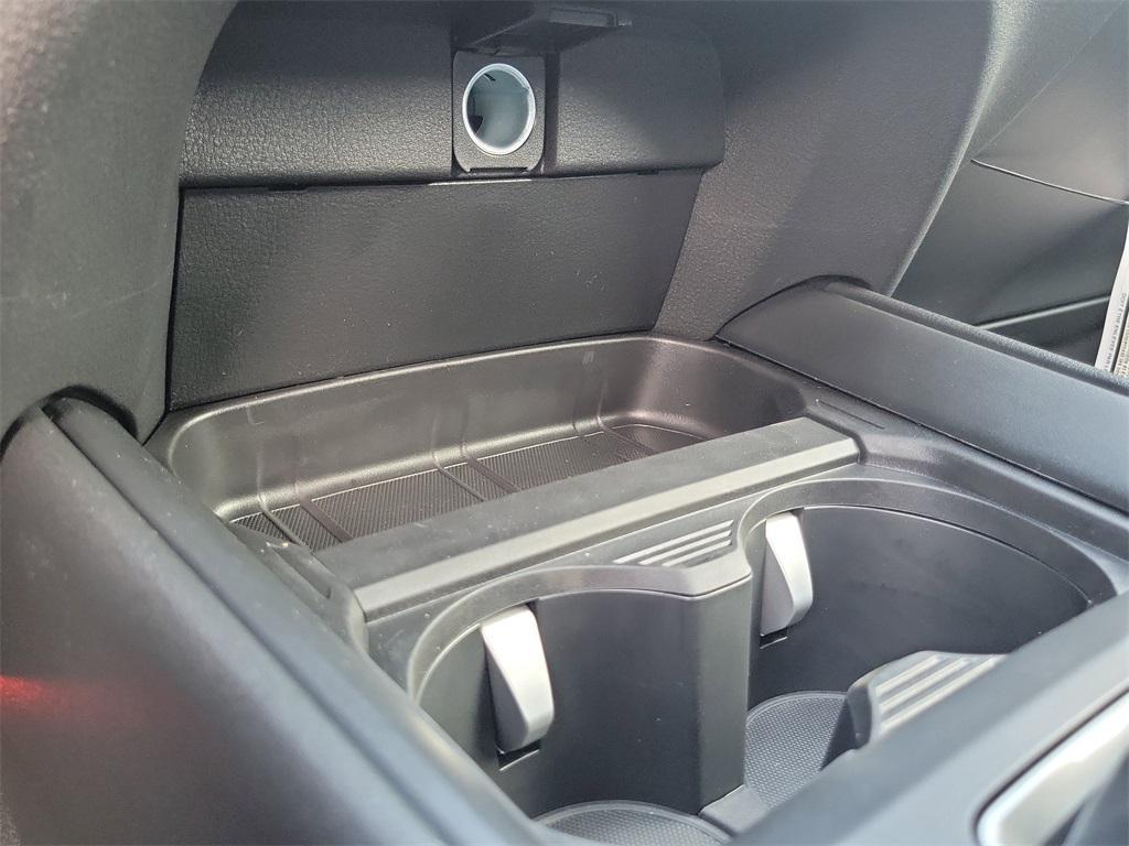 new 2026 Mazda CX-50 Hybrid car, priced at $36,249