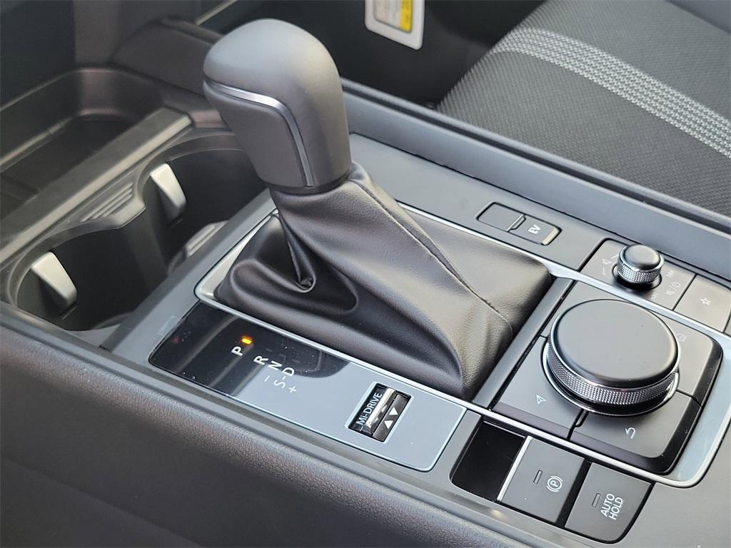 new 2026 Mazda CX-50 Hybrid car, priced at $36,249