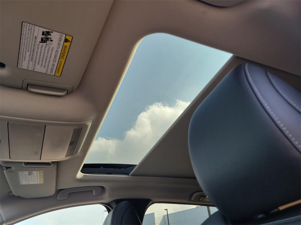 new 2026 Mazda CX-50 Hybrid car, priced at $36,249