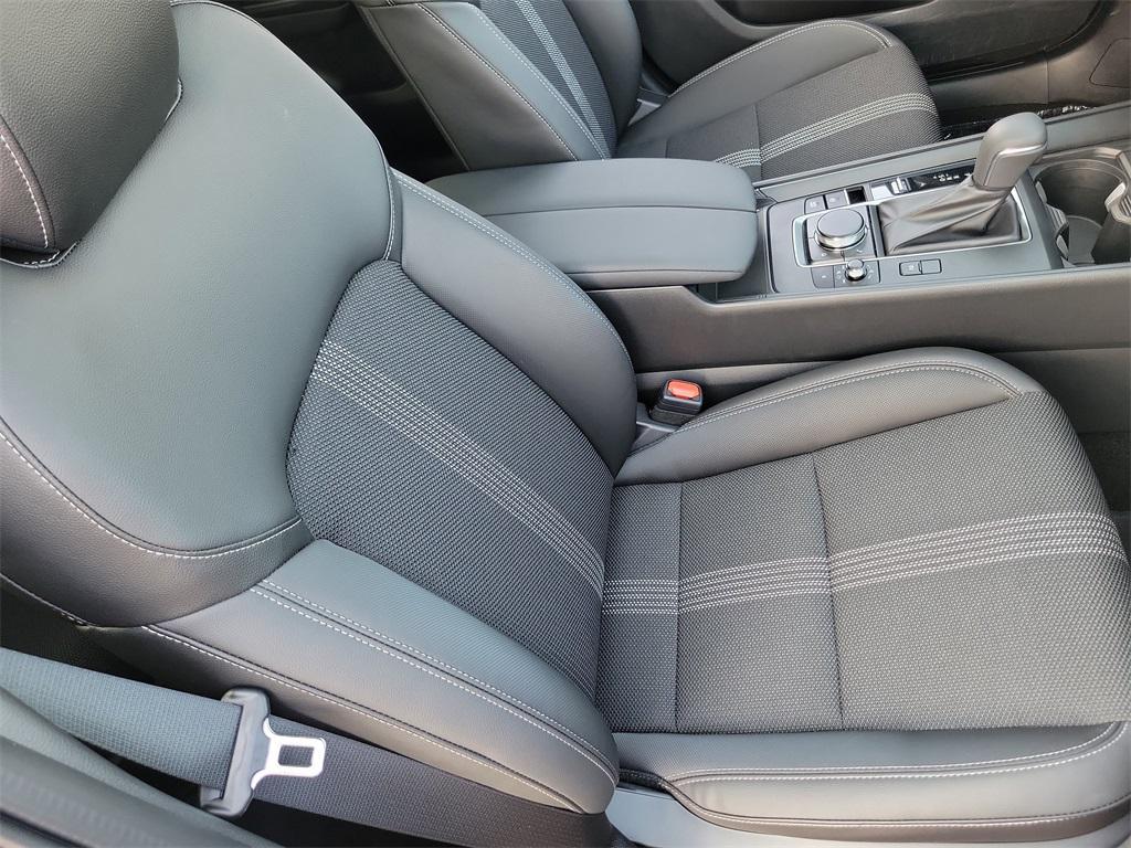 new 2026 Mazda CX-50 Hybrid car, priced at $36,249