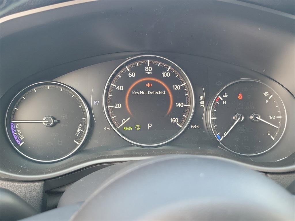 new 2026 Mazda CX-50 Hybrid car, priced at $36,249