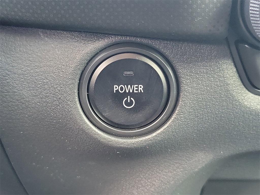 new 2026 Mazda CX-50 Hybrid car, priced at $36,249