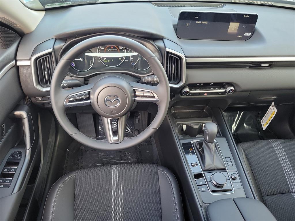 new 2026 Mazda CX-50 Hybrid car, priced at $36,249