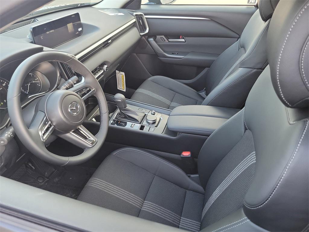 new 2026 Mazda CX-50 Hybrid car, priced at $36,249