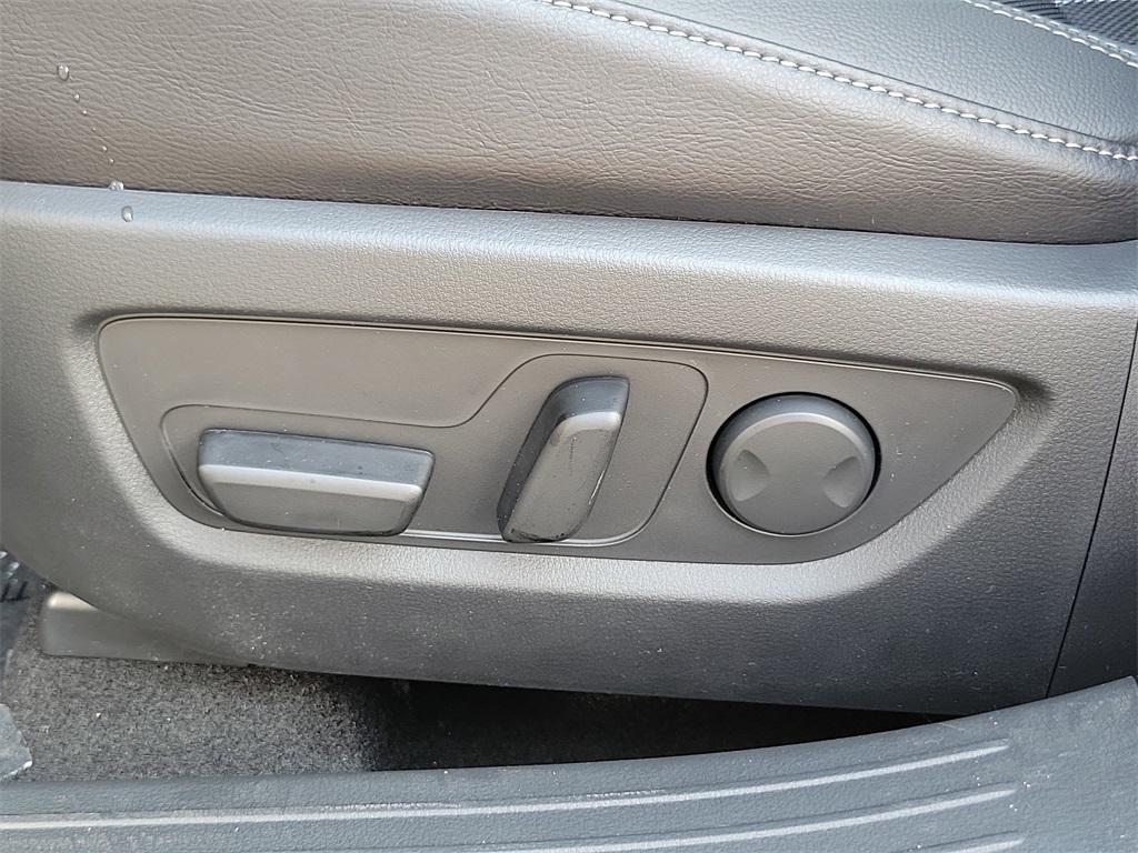 new 2026 Mazda CX-50 Hybrid car, priced at $36,249