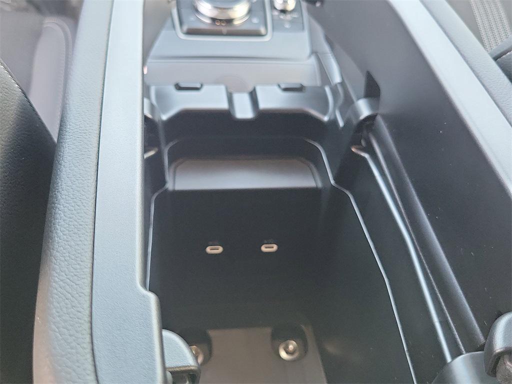 new 2026 Mazda CX-50 Hybrid car, priced at $36,249