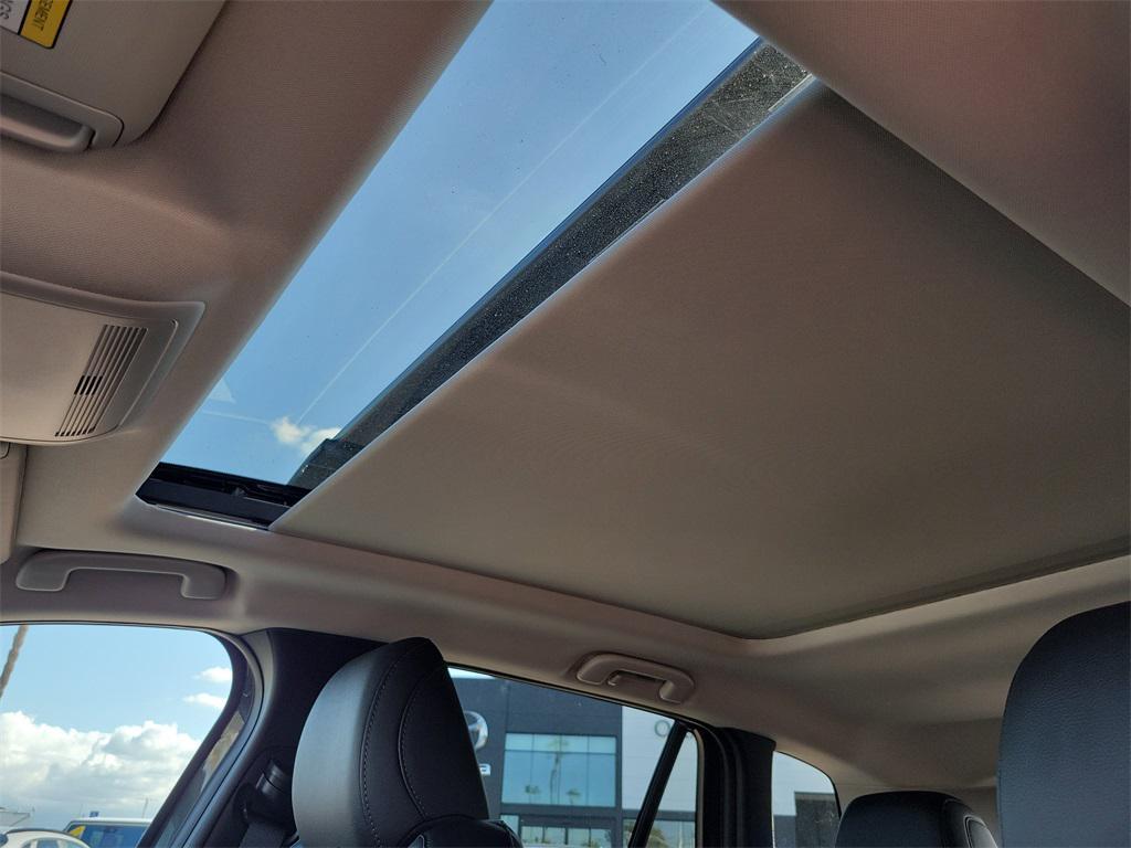 new 2026 Mazda CX-50 Hybrid car, priced at $42,265