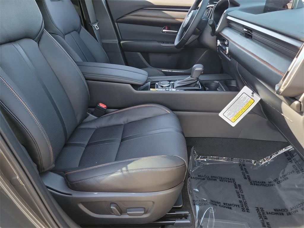 new 2026 Mazda CX-50 Hybrid car, priced at $42,265