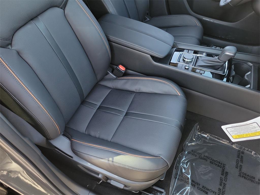 new 2026 Mazda CX-50 Hybrid car, priced at $42,265