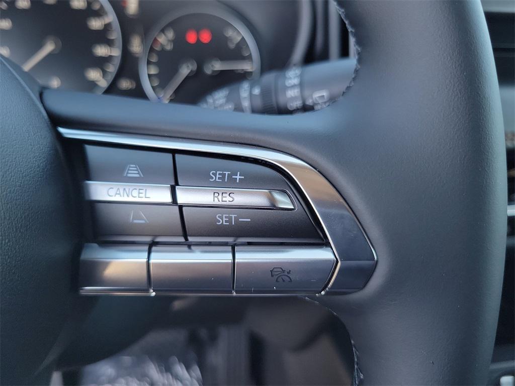 new 2026 Mazda CX-50 Hybrid car, priced at $42,265