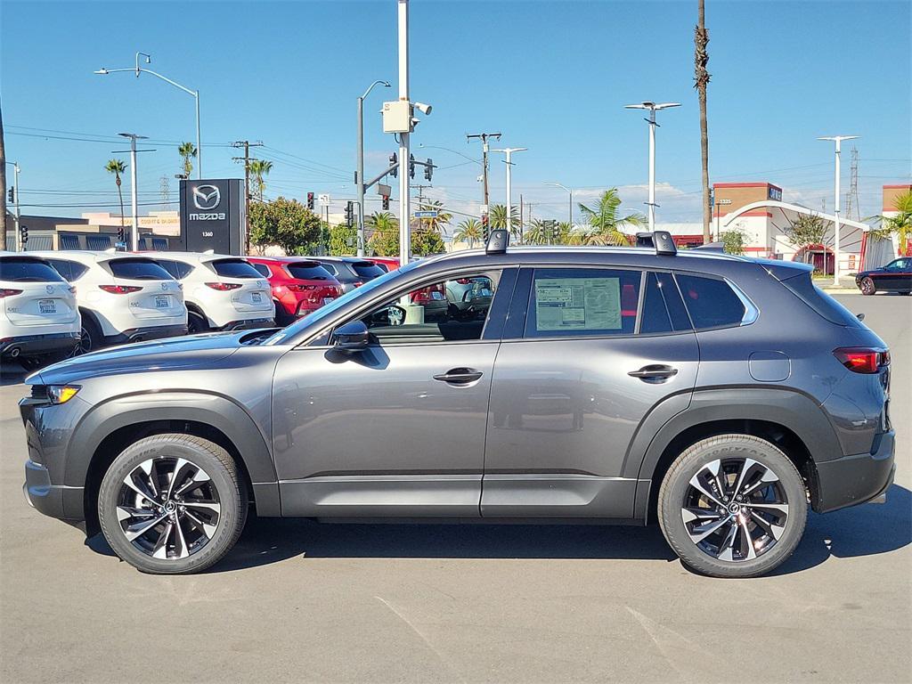 new 2026 Mazda CX-50 Hybrid car, priced at $42,265