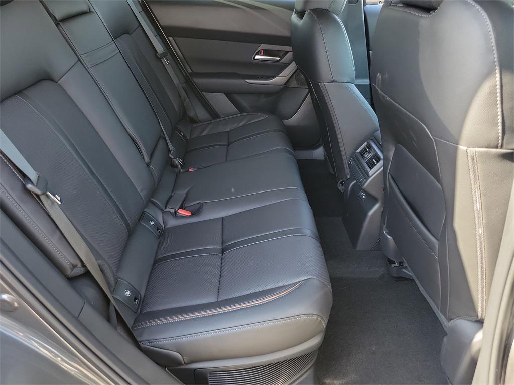 new 2026 Mazda CX-50 Hybrid car, priced at $42,265