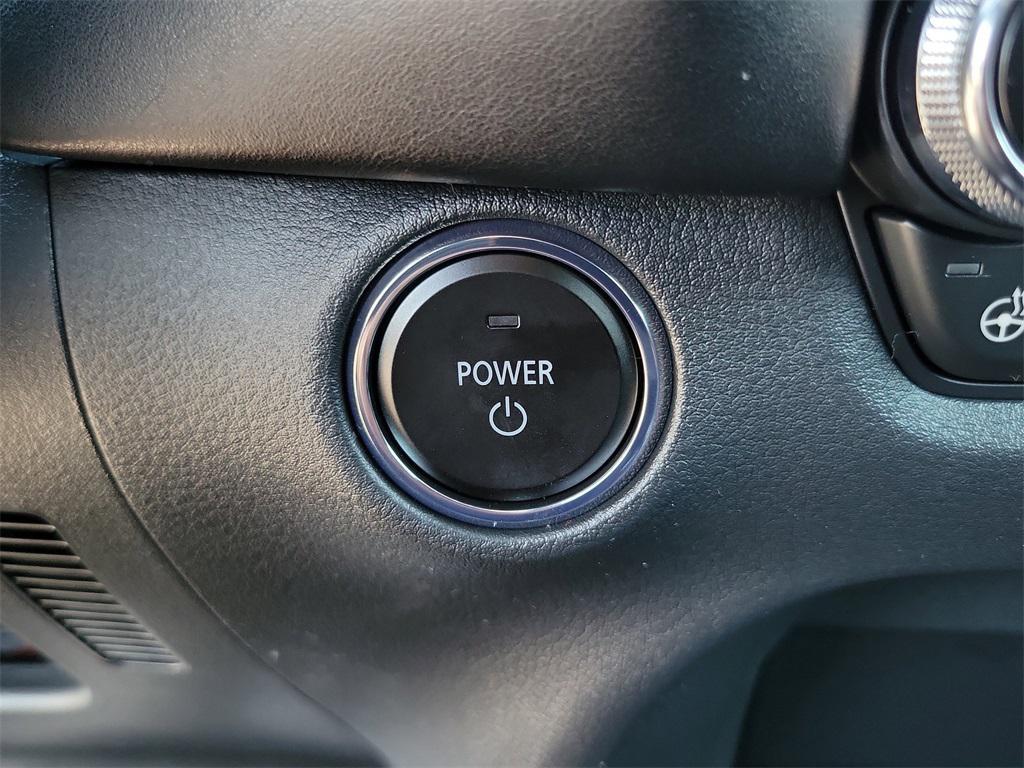 new 2026 Mazda CX-50 Hybrid car, priced at $42,265