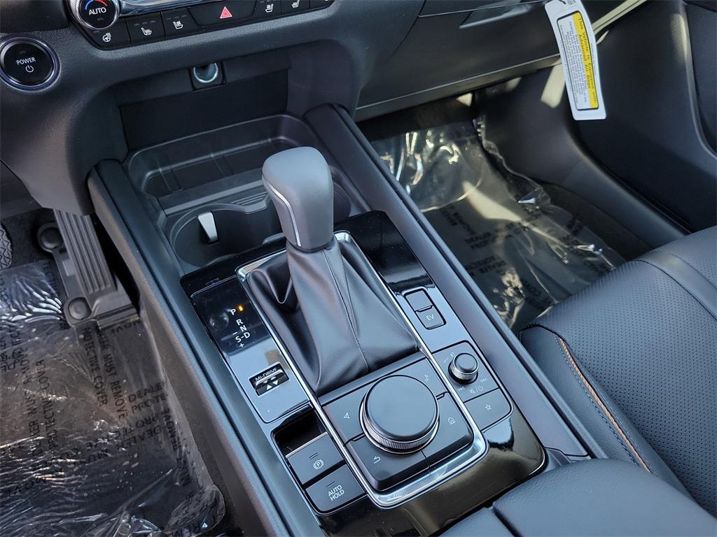 new 2026 Mazda CX-50 Hybrid car, priced at $42,265