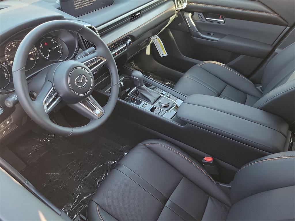 new 2026 Mazda CX-50 Hybrid car, priced at $42,265