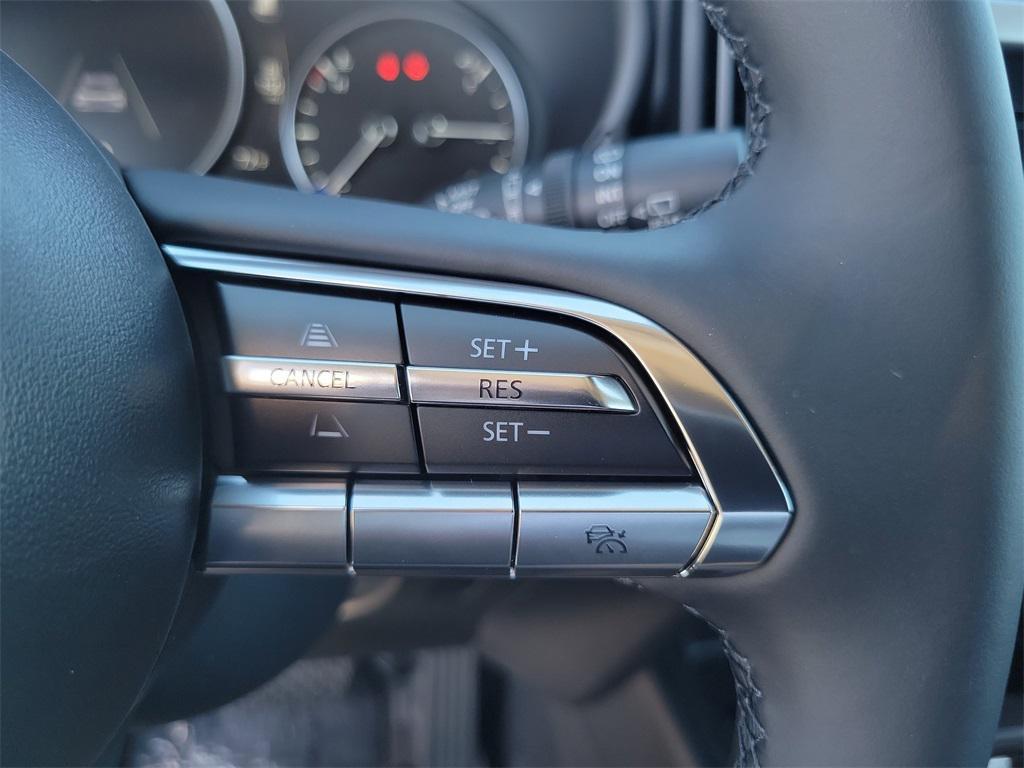 new 2026 Mazda CX-50 Hybrid car, priced at $35,477