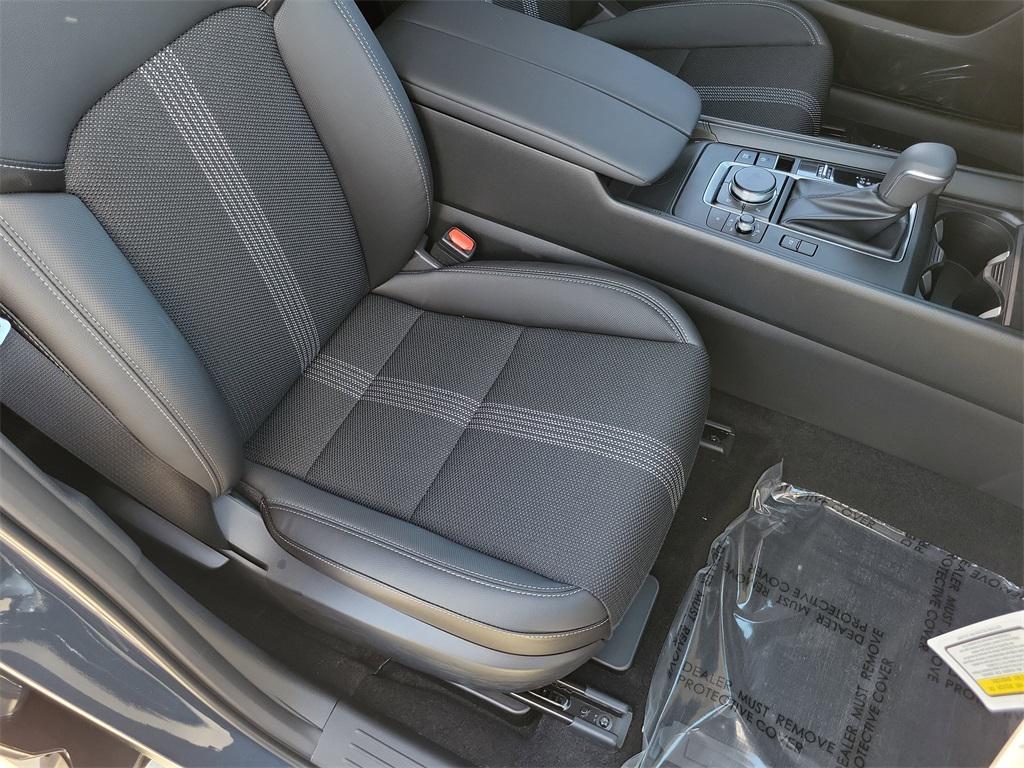 new 2026 Mazda CX-50 Hybrid car, priced at $35,477