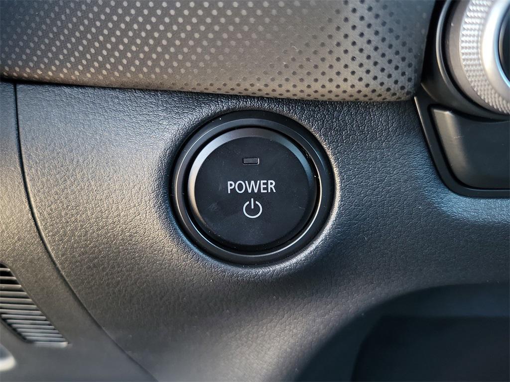 new 2026 Mazda CX-50 Hybrid car, priced at $35,477