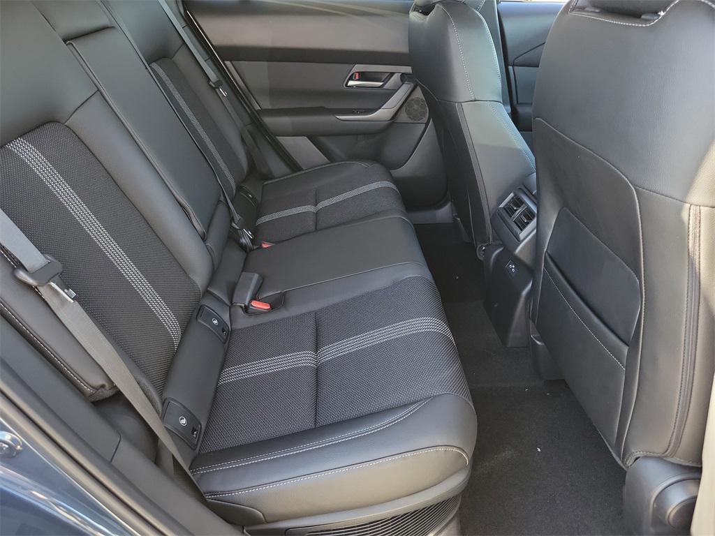 new 2026 Mazda CX-50 Hybrid car, priced at $35,477