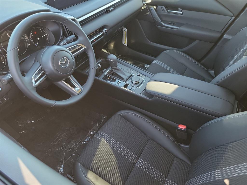 new 2026 Mazda CX-50 Hybrid car, priced at $35,477