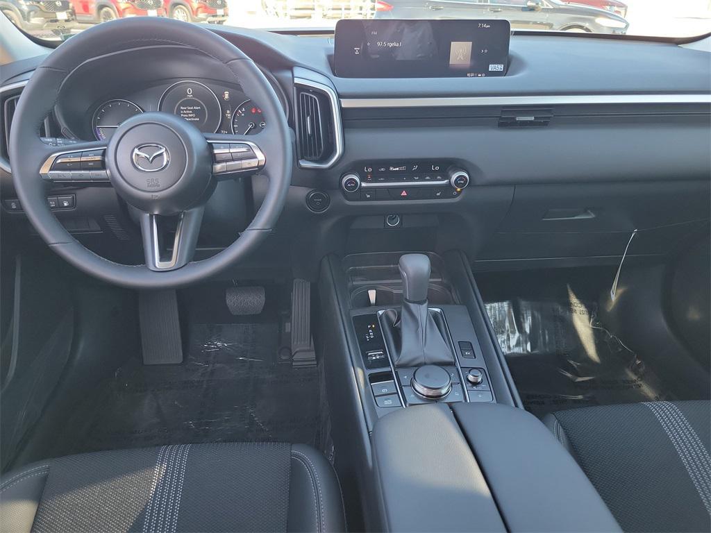 new 2026 Mazda CX-50 Hybrid car, priced at $35,477