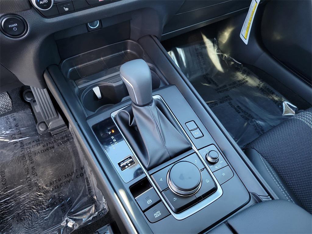 new 2026 Mazda CX-50 Hybrid car, priced at $35,477