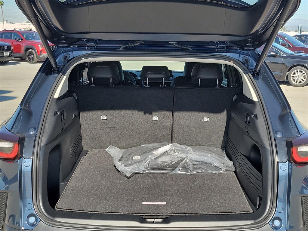 new 2026 Mazda CX-50 Hybrid car, priced at $35,477