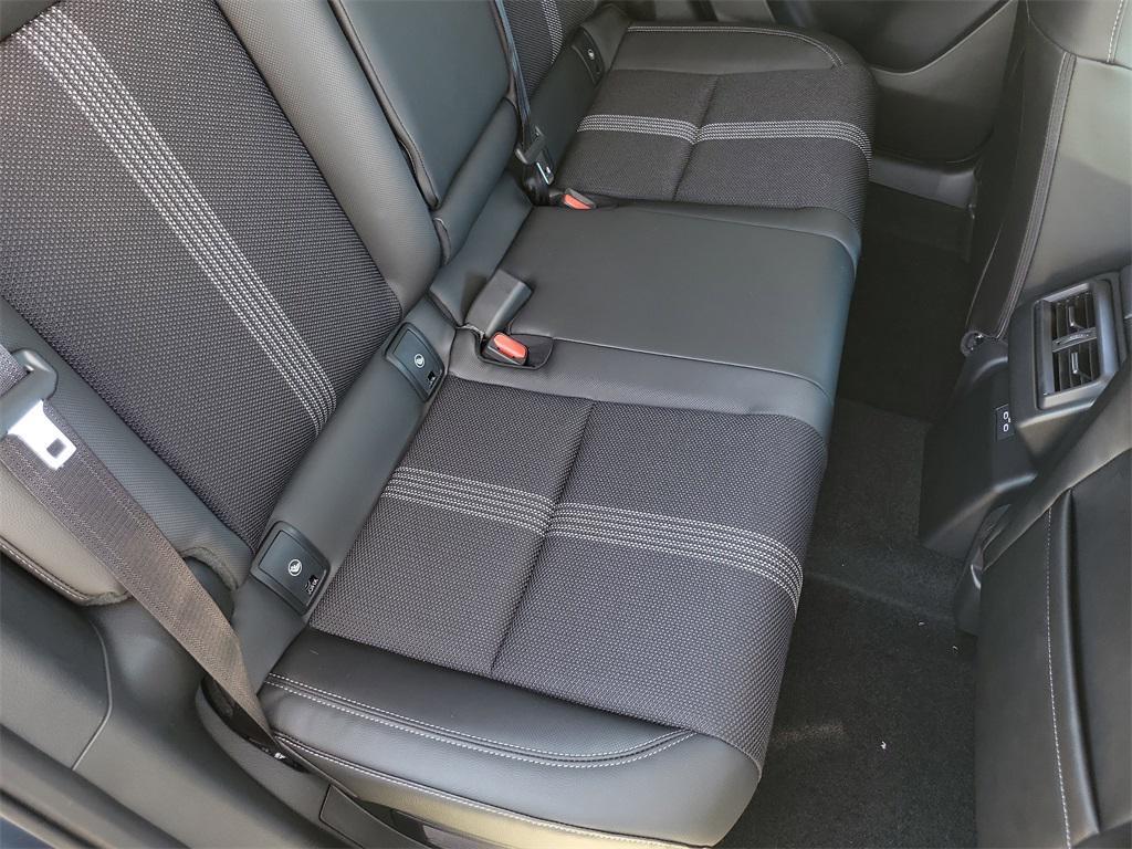 new 2026 Mazda CX-50 Hybrid car, priced at $35,477