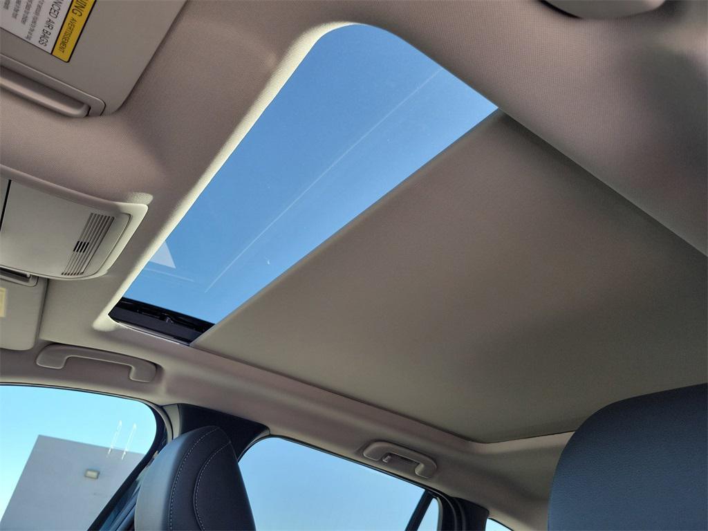 new 2026 Mazda CX-50 Hybrid car, priced at $35,477