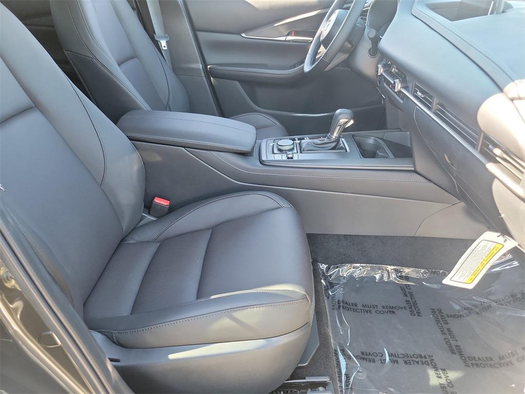new 2026 Mazda CX-30 car, priced at $34,600