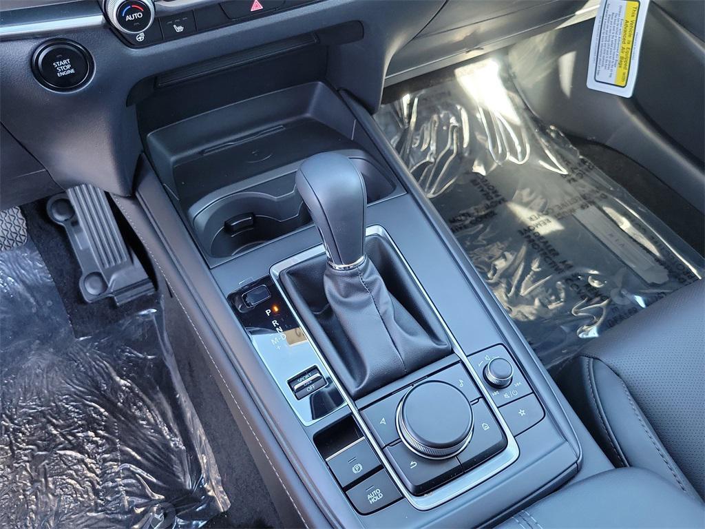 new 2026 Mazda CX-30 car, priced at $34,600