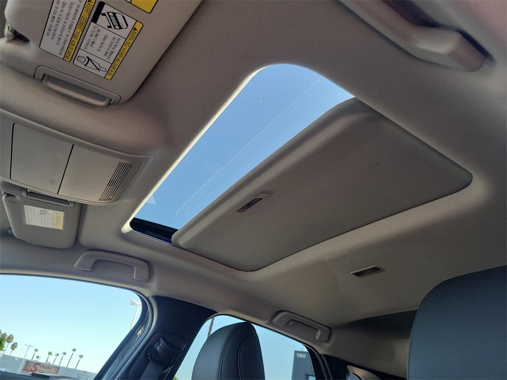 new 2026 Mazda CX-30 car, priced at $34,600