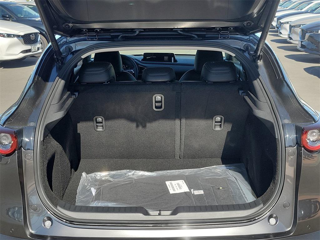 new 2026 Mazda CX-30 car, priced at $34,600