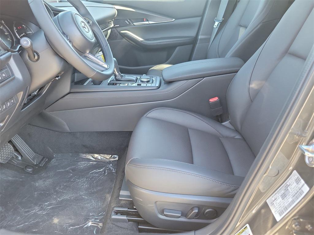 new 2026 Mazda CX-30 car, priced at $34,600