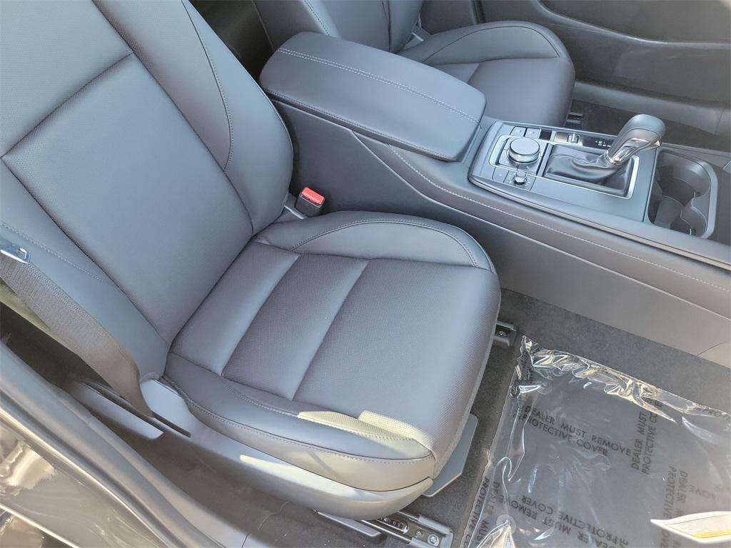 new 2026 Mazda CX-30 car, priced at $34,600