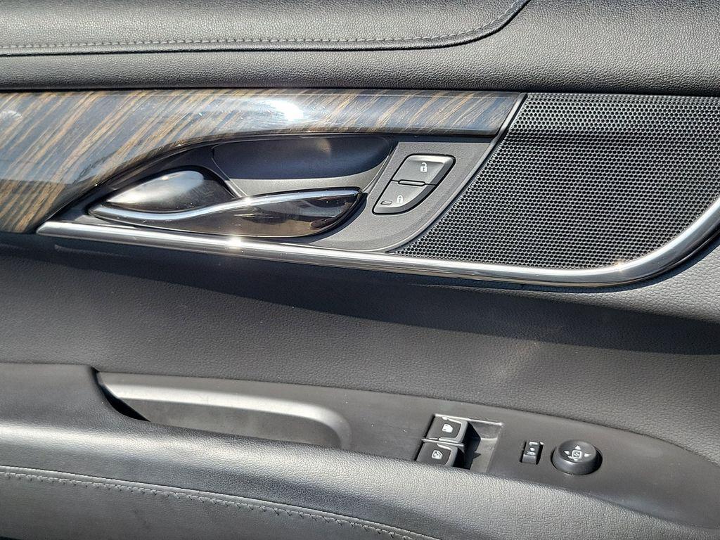 used 2019 Cadillac ATS car, priced at $13,995