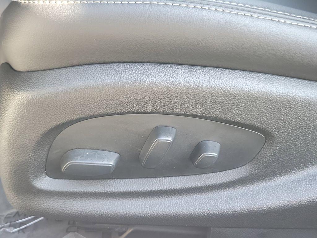 used 2019 Cadillac ATS car, priced at $13,995