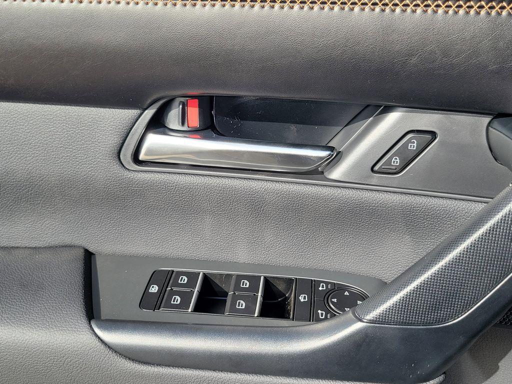 new 2026 Mazda CX-50 Hybrid car, priced at $41,947