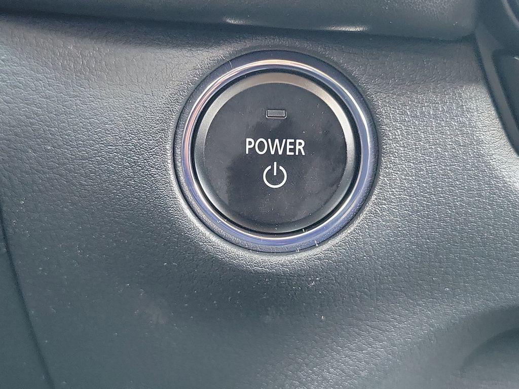 new 2026 Mazda CX-50 Hybrid car, priced at $41,947