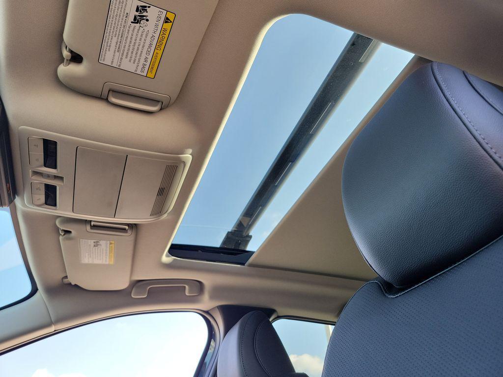 new 2026 Mazda CX-50 Hybrid car, priced at $41,947