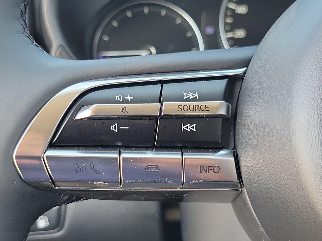 new 2026 Mazda CX-50 Hybrid car, priced at $41,947