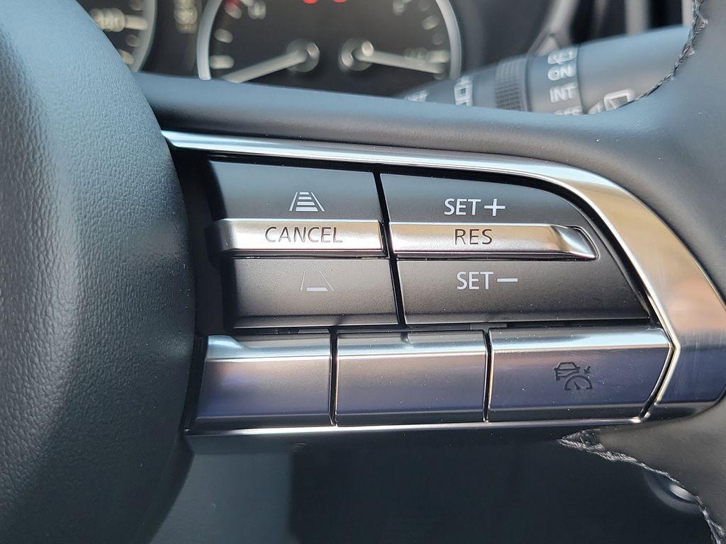 new 2026 Mazda CX-50 Hybrid car, priced at $41,947