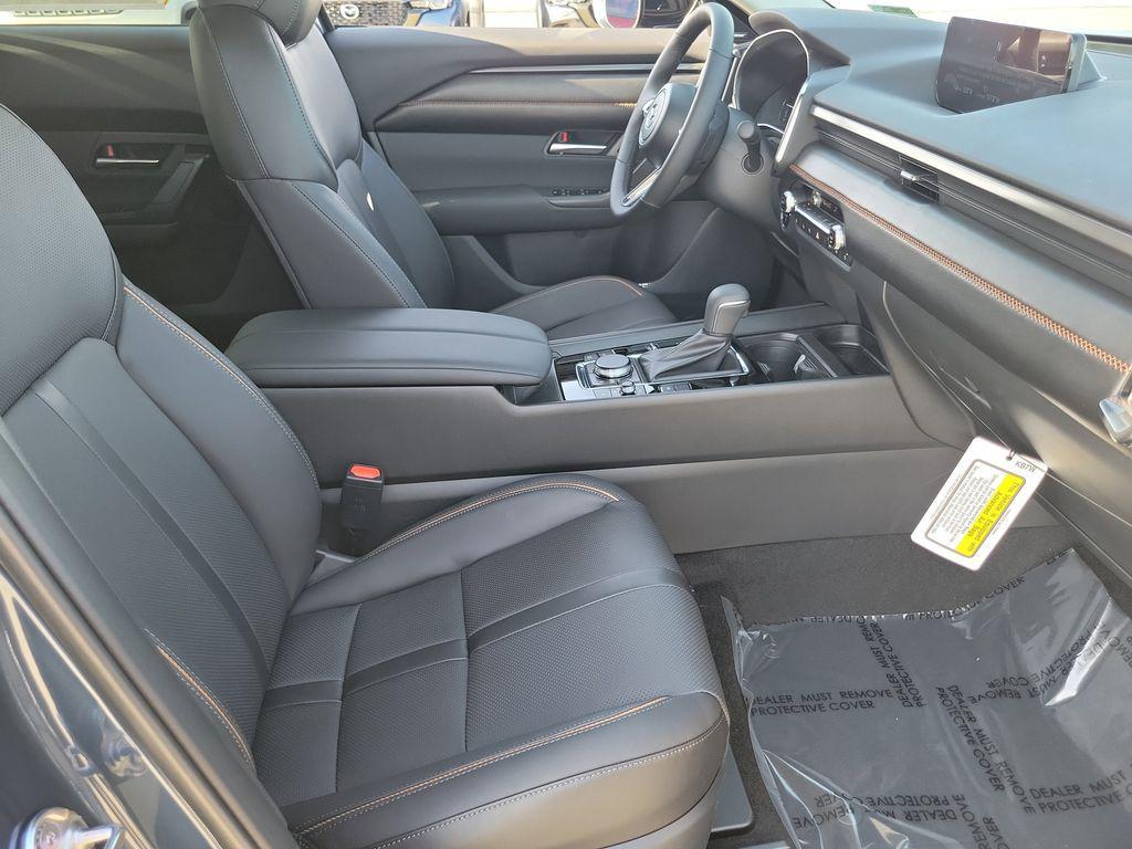 new 2026 Mazda CX-50 Hybrid car, priced at $41,947