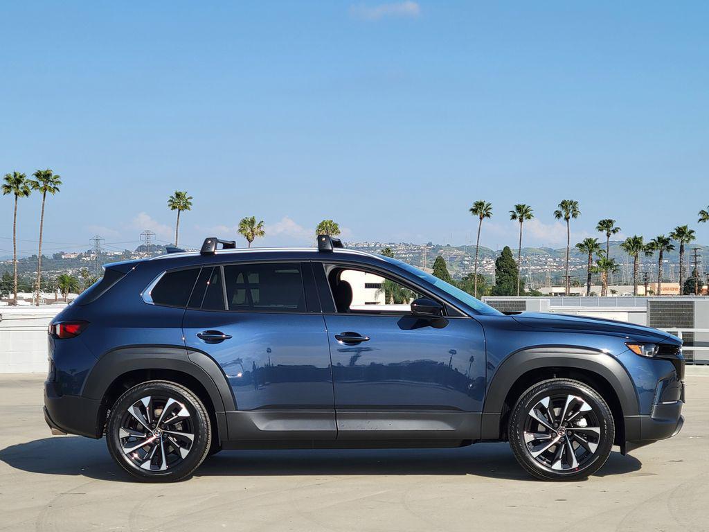 new 2026 Mazda CX-50 Hybrid car, priced at $41,947